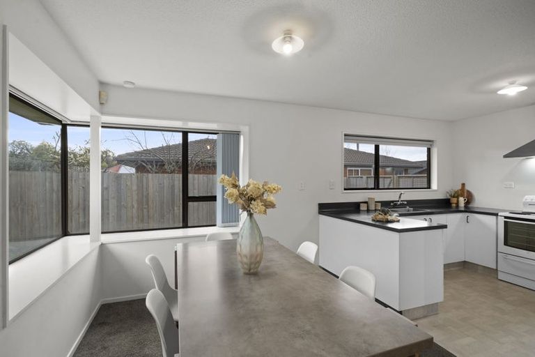 Photo of property in 7 Edwins Way, Burwood, Christchurch, 8083