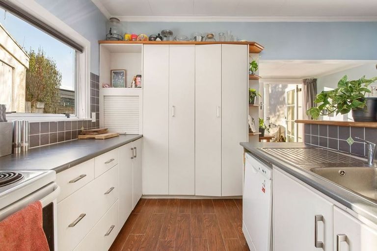 Photo of property in 41 Nicholls Street, Richmond, Christchurch, 8013