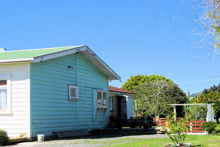 Photo of property in 1 Mary Street, Huntly, 3700