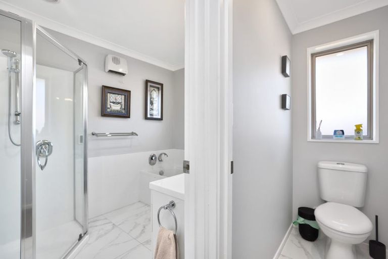 Photo of property in 16 Geoff Geering Drive, Netherby, Ashburton, 7700
