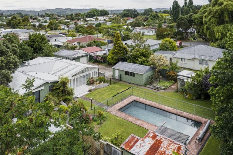 Photo of property in 66a Somerville Street, Wairoa, 4108
