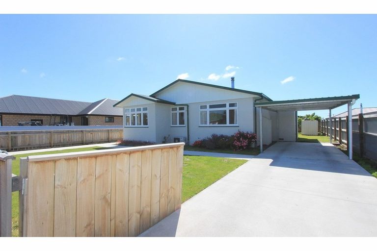 Photo of property in 9b Barratt Street, Blenheim, 7201