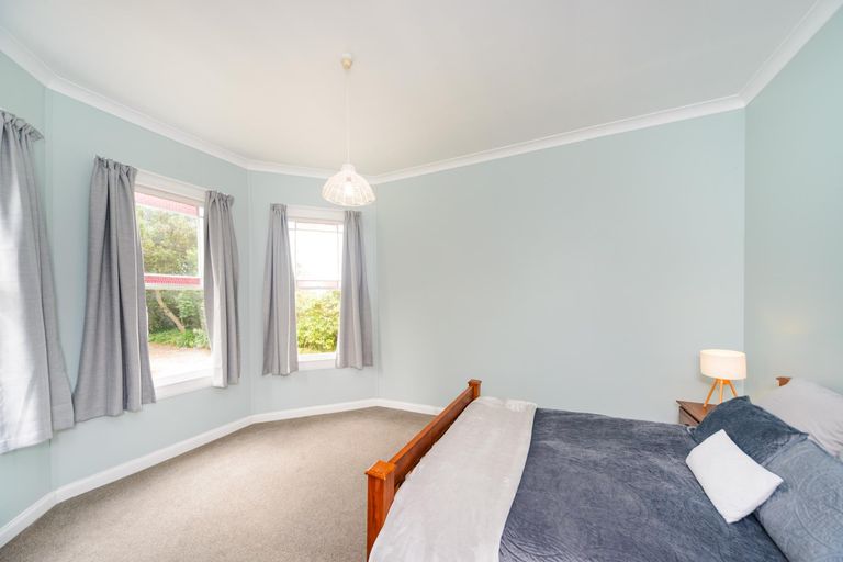 Photo of property in 103 James Line, Kelvin Grove, Palmerston North, 4414