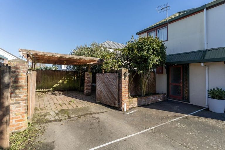 Photo of property in 8/96 Poulson Street, Addington, Christchurch, 8024