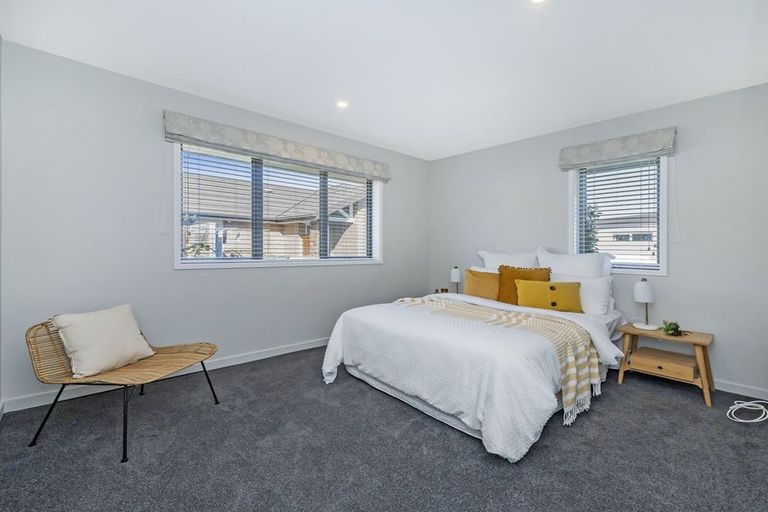 Photo of property in 16 Glendene Court, Rolleston, 7614