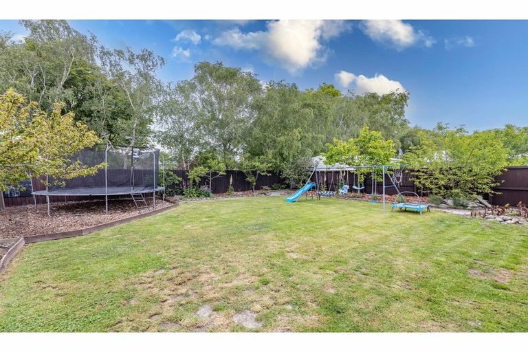 Photo of property in 153 Ohoka Road, Kaiapoi, 7630