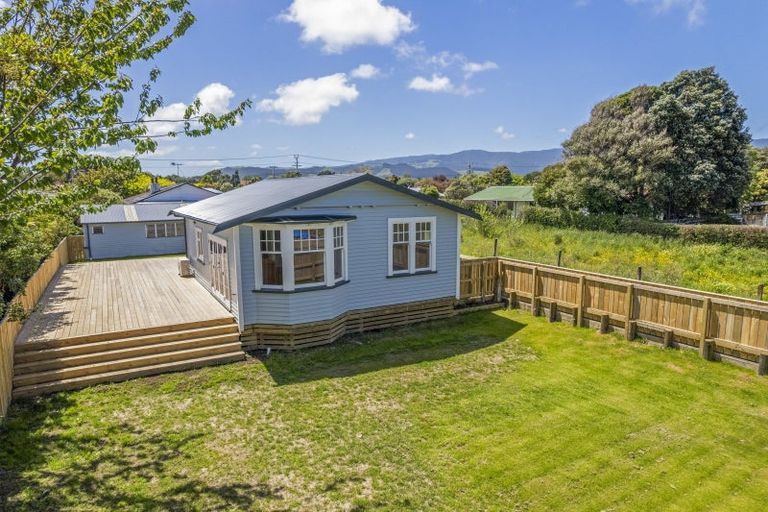 Photo of property in 49a Kirk Street, Otaki, 5512