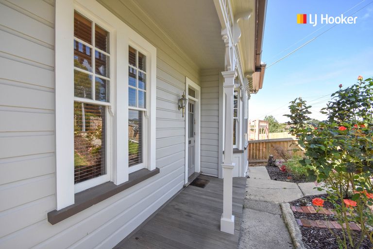 Photo of property in 46 Newport Street, Belleknowes, Dunedin, 9011