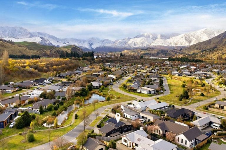 Photo of property in 14 Orbell Drive, Lake Hayes, Queenstown, 9304