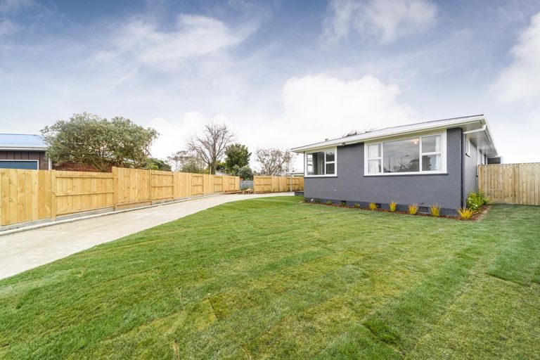 Photo of property in 10 Greenock Place, Awapuni, Palmerston North, 4412