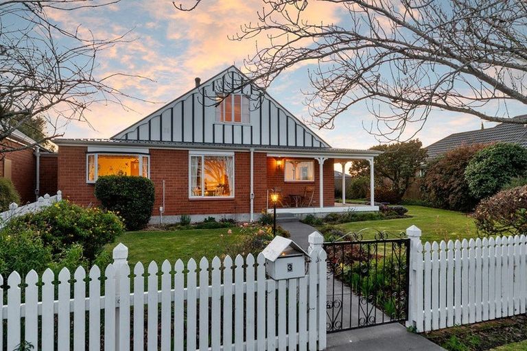 Photo of property in 3 Parnham Lane, Kaiapoi, 7630