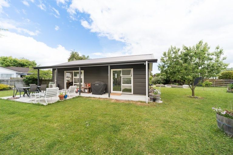 Photo of property in 137 Oxford Street, Ashhurst, 4810