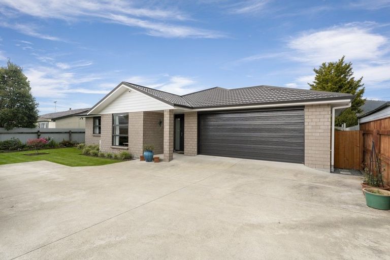 Photo of property in 55a Miro Street, Trentham, Upper Hutt, 5018