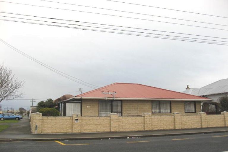 Photo of property in 111 Bay View Road, South Dunedin, Dunedin, 9012