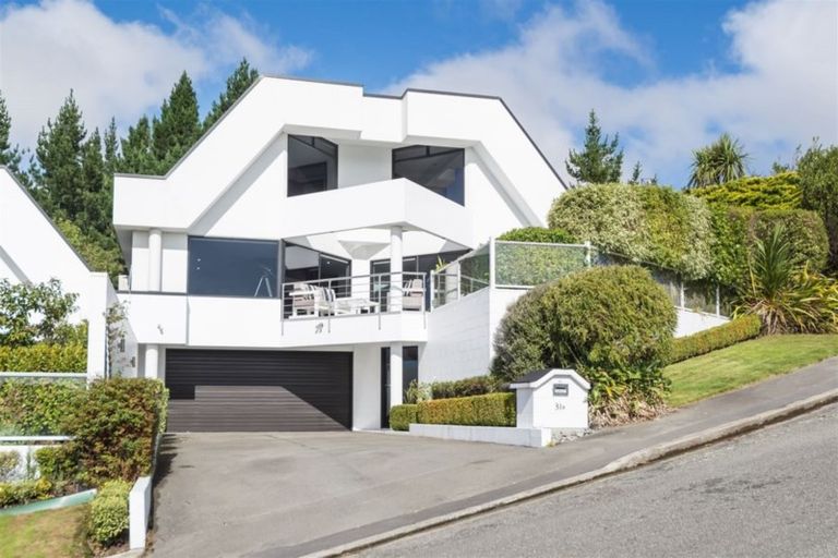 Photo of property in 31 Harry Ell Drive, Cashmere, Christchurch, 8022