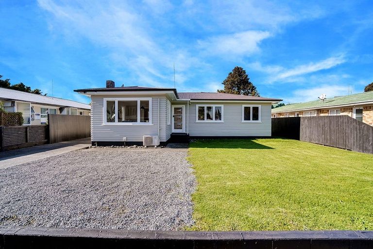 Photo of property in 48 Cameron Road, Hamilton East, Hamilton, 3216