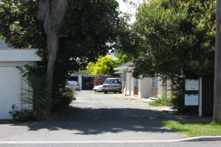 Photo of property in 1/54 Geraldine Street, Edgeware, Christchurch, 8013