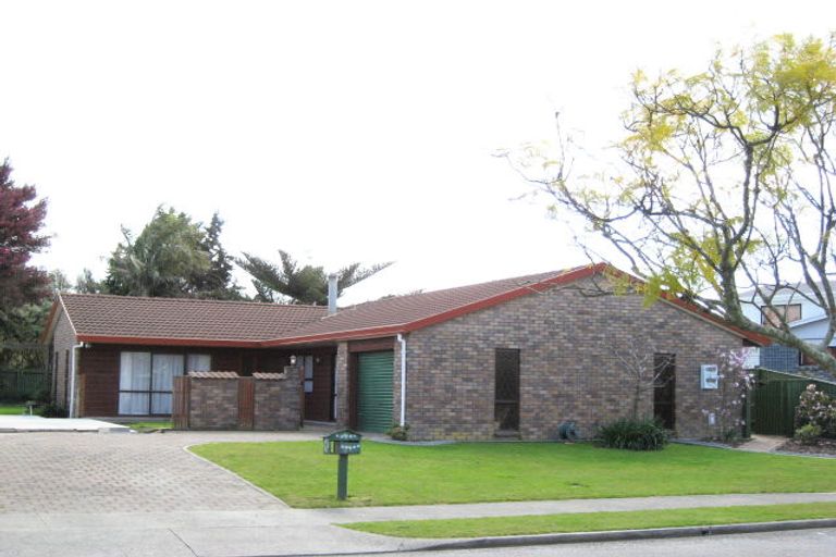 Photo of property in 4 Marupo Place, Whakatane, 3120