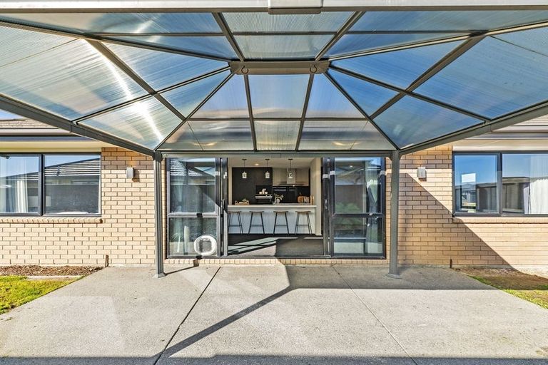 Photo of property in 31 Longcot Drive, Rolleston, 7615