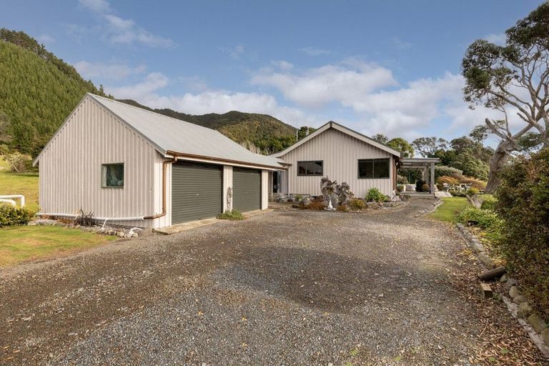 Photo of property in 2784 State Highway 35, Hawai, Opotiki, 3197
