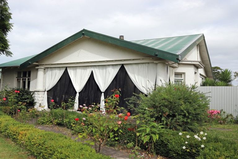 Photo of property in 6 Kopu Road, Wairoa, 4108