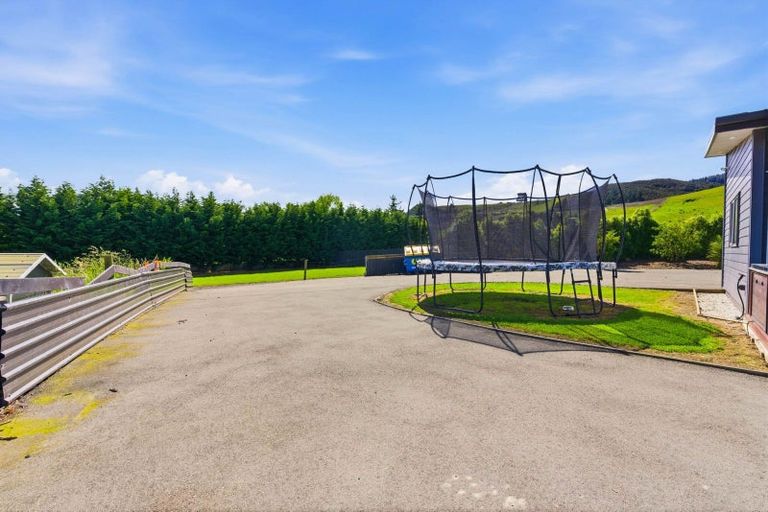 Photo of property in 86 Titri Road, Titri, Outram, 9073