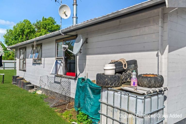 Photo of property in 27 Black Street, Wairoa, 4108