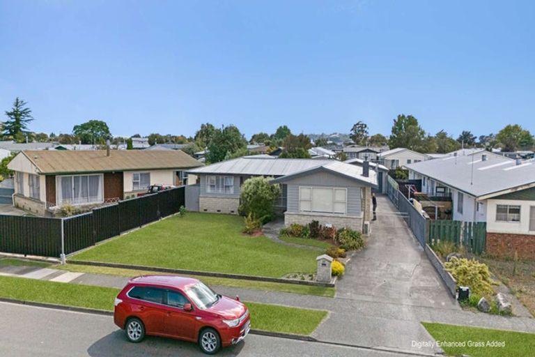 Photo of property in 26 Coventry Avenue, Tamatea, Napier, 4112