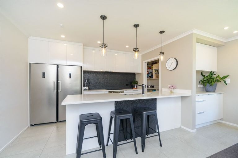 Photo of property in 139b James Line, Kelvin Grove, Palmerston North, 4414