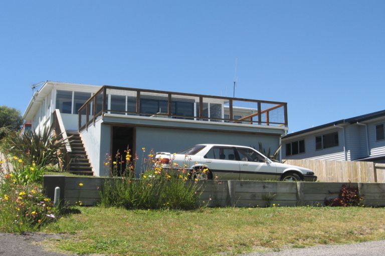 Photo of property in 87 Town Point Road, Maketu, 3189