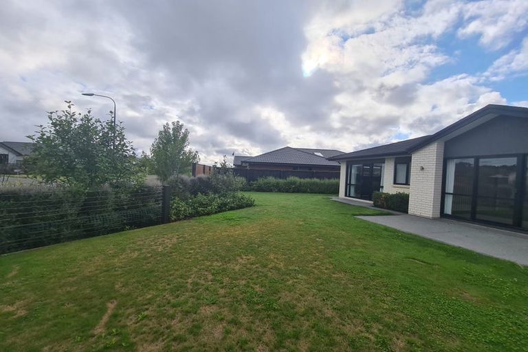 Photo of property in 580 East Maddisons Road, Rolleston, 7615