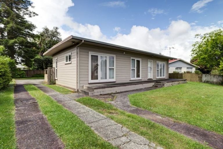 Photo of property in 43 Vernall Street, Nawton, Hamilton, 3200