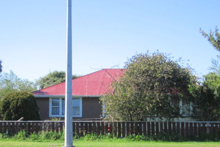 Photo of property in 18 Russell Street, Foxton, 4814