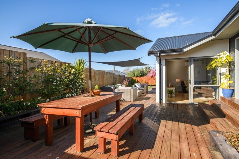 Photo of property in 12d Stonebridge Heights, Feilding, 4702