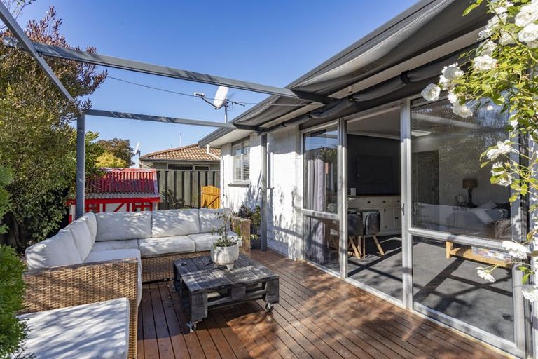 Photo of property in 83c Percival Street, Rangiora, 7400