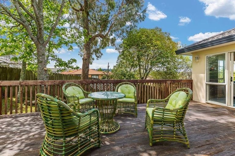 Photo of property in 56 Bushlands Park Drive, Albany, Auckland, 0632