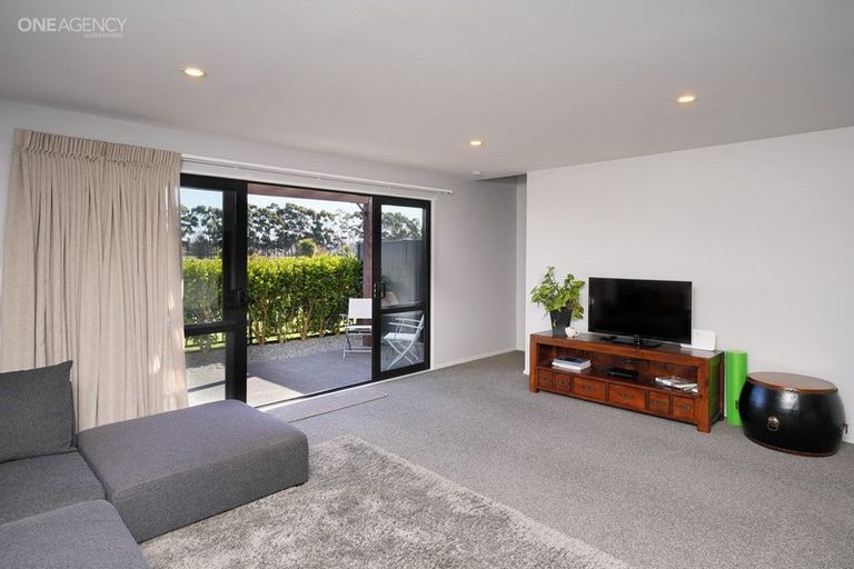 Photo of property in 15 Tuhoe Avenue, Kaiapoi, 7630