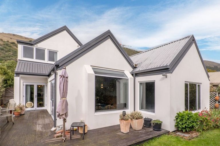 Photo of property in 60 Arnold Street, Sumner, Christchurch, 8081