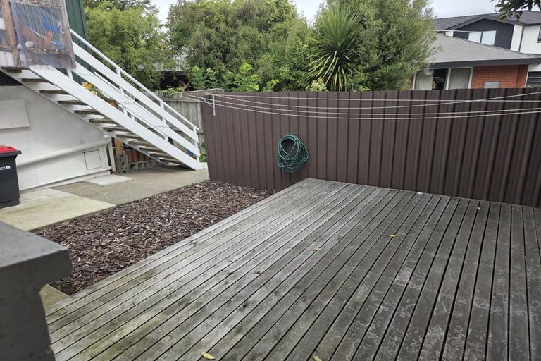Photo of property in 5/556 Barbadoes Street, Edgeware, Christchurch, 8013