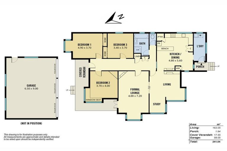 Photo of property in 1085 Awhitu Road, Pollok, Waiuku, 2683