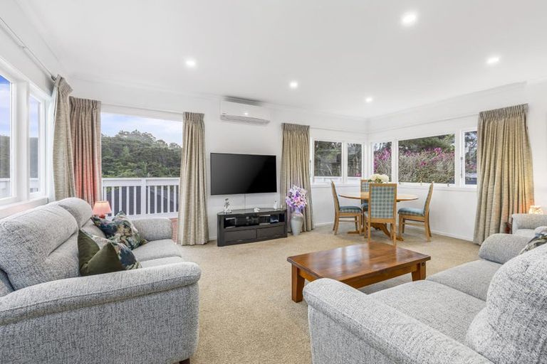 Photo of property in 105 Glendhu Road, Bayview, Auckland, 0629