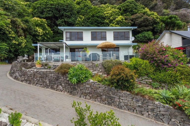 Photo of property in 3 Muriwai Terrace, Whakatane, 3120