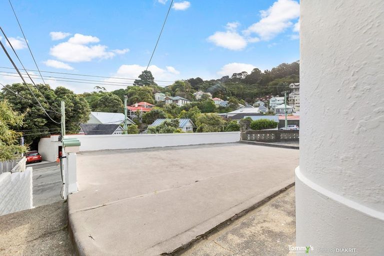 Photo of property in 46f1 Waitoa Road, Hataitai, Wellington, 6021
