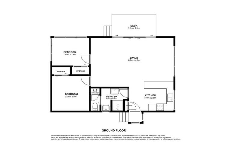 Photo of property in 32a Hindmarsh Street, Johnsonville, Wellington, 6037