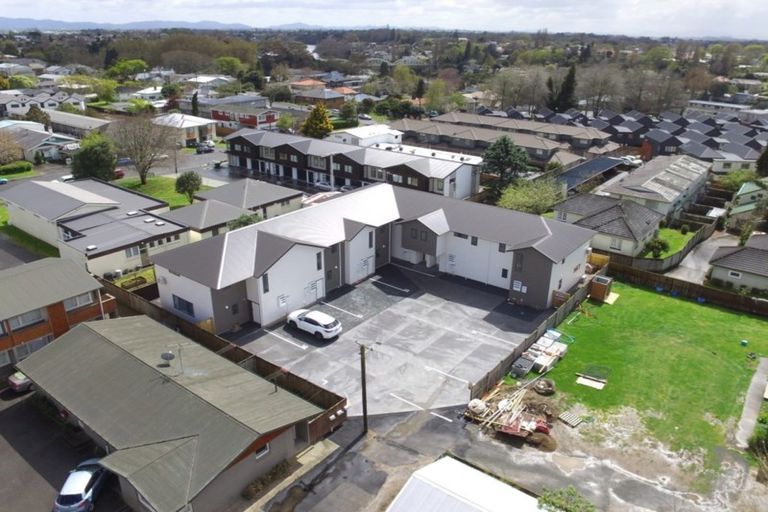 Photo of property in 188u3 Ulster Street, Whitiora, Hamilton, 3200