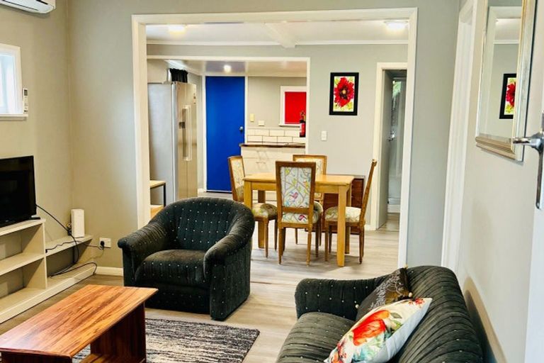 Photo of property in 98 Lucknow Street, Wairoa, 4108