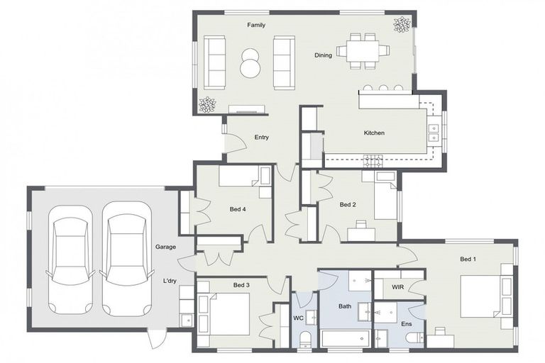 Photo of property in 22 Murray Ward Drive, Te Kauwhata, 3710