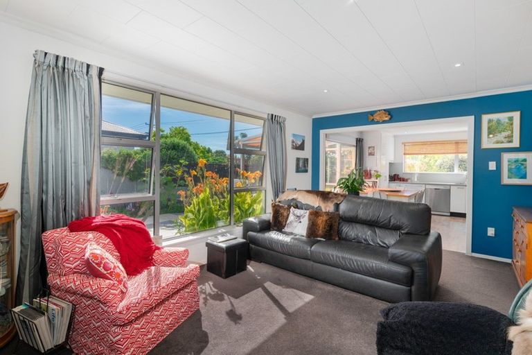 Photo of property in 153 Highsted Road, Casebrook, Christchurch, 8051