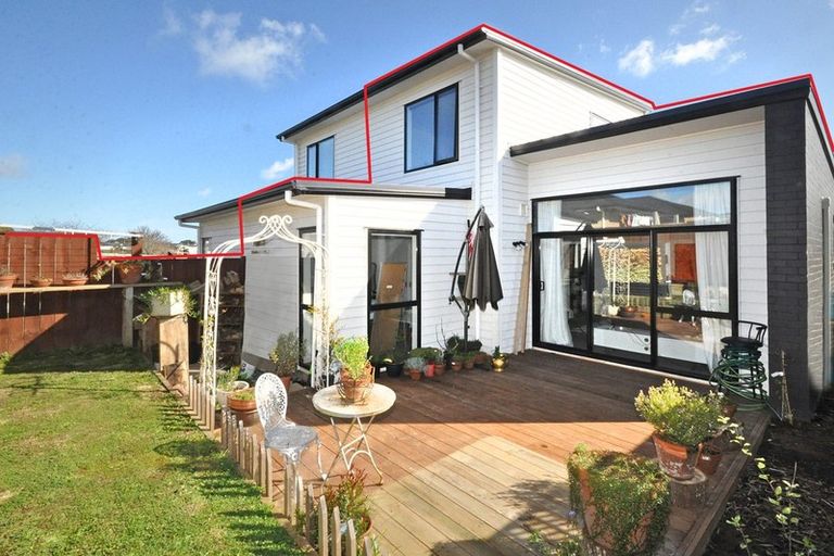 Photo of property in 20 Park Chester Road, Pukekohe, 2120