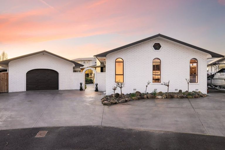 Photo of property in 9 Cascade Place, Chartwell, Hamilton, 3210